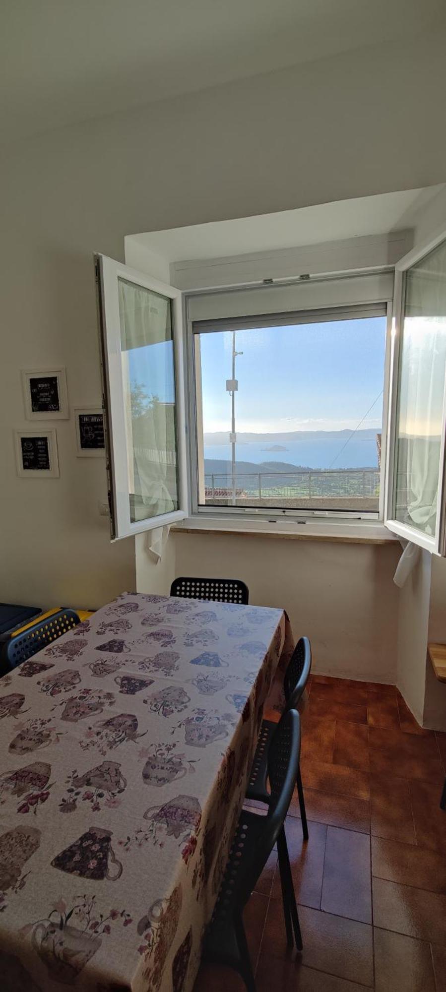 Locanda Maddalena - Accoglienza Pellegrini Montefiascone Exterior foto